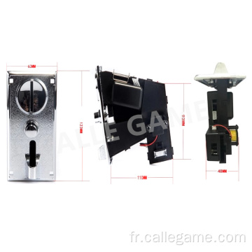 Wholesale Multi Coin Accepteur pour contrôle PC